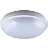 Beghelli BEG75320 Plafoniera LED 15 W, Multicolore