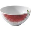 Villeroy & Boch Amazonia Coppetta, 11 cm, Porcellana Bone China, Multicolore, 22.6x22.6x7.605 cm