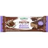 Equilibra Protein Wafer Cioccolato Al Latte Barretta Proteica 35g
