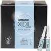 Morgan Immunoxidil Uomo Cofanetto Trattamento Intensivo Anticaduta 8 Fiale