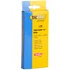 Tacwise 0359 Chiodi Brad Galvanizzati Tipo 18G / 15 mm, Confezione da 2000