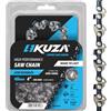 KUZA Catena per motosega premium da 10 cm 4 pollici per STI HL - Passo 1/4 0,043 1,1 mm 28 TG - 3670 005 0028/71 PM3 28 per STI HL GTA 26 Mini Chainsaw Pruner 36700000028