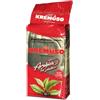 KREMOSO Caffè Kremoso CAFFÈ MACINATO per Moka e Caffettiera Napoletana, Miscela ARABICA TOP SELECTION in bustina sottovuoto da 250 gr