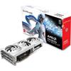 SAPPHIRE Scheda Video AMD Sapphire PURE Radeon RX 9070 XT 16GB GDDR6 Bianco