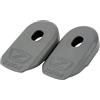 Zefal Crank Armor, Protezione in Silicone, Grigio