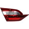 Ford Faro Posteriore Sinistro Interno Senza LED Ford Fiesta 5/2017 - 11/2021 2527143