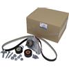 Kit Cinghia Distribuzione Con Pompa Acqua 1,5 Diesel Ford Focus C-Max 2008687