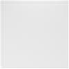 HOMCOM Tappetino Salvapavimento 120x120 cm in Plastica Trasparente per Sedia da Ufficio | Aosom Italy