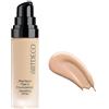 Artdeco Perfect Teint Foundation Fondotinta 16, Light Bisquit