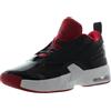 NIKE Jordan Max Aura 6, Scarpe Uomo, Nero Gym Rosso Bianco, 44.5 EU