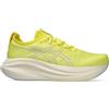 ASICS Gel-Nimbus 27, Sneaker Uomo, Crema di Cedro, 39 EU