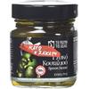 To Filema Tis Lelas Pezzi di Fico nello Sciroppo Denso, 2x240g | Dolce al Cucchiaio Greco Artigianale Senza Zuccheri Aggiunti, 100% Frutta Naturale, (Totale 480g)