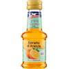 Paneangeli Estratto di Arancia 100 % Naturale, Aroma Alimentare Naturale Ideale per Torte e Dessert per Dolci, Senza Alcool Senza Conservanti Senza Solventi, 35 ml
