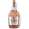 b.io bpuntoio Sicilia Doc Nero D'Avola Rosato vino biologico (Confezione da 6)