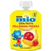 MIO POUCH OMOG MELA BAN FRA90G