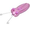 Generic Epilatore Infilante per Donna Face Lift Cotton Wearable Remover Elasticizzante per Capelli per il Viso, Epilatori