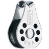 HARKEN Sailing Tender & Yachting - Single Micro Block - I Blocchi Micro a Basso attrito Sono compatti e Leggeri