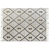 DKD Home Decor Tappeto, Standard
