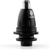 Skull Shaver Accessorio per Orecchie/Naso compatibile con rasoi elettrici Pitbull, Butterfly Kiss e Palm Palm