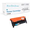 Outlet della Stampa CLT-C406S/ELS 406C Toner Cyano Compatibile con Samsung CLP 360, 365w, CLX 3300, 3300, 3305fn, 3305fw, Samsung Xpress C 410w, C 460fw, C 460w, C 467w, SL C 460w, SL-C 467w