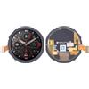 CWONCONGOIN Guarda la Parte Sostitutiva per Amazfit T-Rex 2 Schermo LCD con Digitazer Assemblaggio Completo Accessori