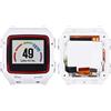 CWONCONGOIN Guarda la Parte Sostitutiva Assemblaggio Completo dello Schermo e digitalizzatore LCD con Telaio per for Garmin Forerunner 920xt Accessori