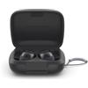 Sennheiser MOMENTUM Sport auricolari con suono sportivo e ANC adattivo, aderenza sicura, durata della batteria di 24 ore - Grafite