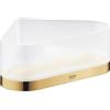 Grohe Selection mensola doccia, 41038GL0, Selection cool sunrise/satinato [Accessori Bagno > Mensole Doccia]