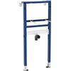 Geberit Duofix NUOVO elemento incasso Basic A: 112 cm, 458404002, Basic Duofix [Elementi ad Incasso > Elementi Incasso per Vasche e Docce]
