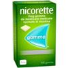 Johnson & Johnson Spa Nicorette 2 Mg Gomme Da Masticare Medicate 105 Gomme