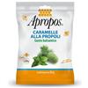 Apropos Caramelle Dure alla Propoli Balsamiche 50 g