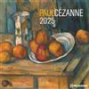 N NEUMANNVERLAGE Paul Cézanne 2025 calendario da parete