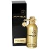 MONTALE 100% Authentic MONTALE AOUD AMBRE Eau de Perfume 100ml Made in France