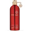 MONTALE 100% Authentic MONTALE RED AOUD Eau de Perfume 100 ml - France