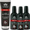 Giardino Dei Sensi For Men Legni Mediterranei - Profumo Uomo Spray 100 ml + Doccia Shampoo 250 ml In Omaggio (Legni Mediterranei 3)