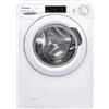 Candy CSS 129TW4-11 - Lavatrice 9 kg, 1200 giri, Carica Frontale, Classe energetica B