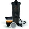Handpresso - Caffettiere portatile 12V Handcoffee Auto 21000, macchina per caffè portatile a cialde Senseo per auto 12V. Caffettiere Senseo accendisigari per il viaggio, camper