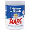 St Marc Cristalli di soda 100% di origine naturale, 650 g