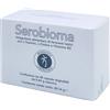 Bromatech Serobioma - Integratore Alimentare Fermenti Lattici - 48 Capsule da 0,42 gr