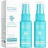 Generisch Ipocloroso Acid Spray, Skin Renew Toner, Spray Acido Ipoclorico, Toner facciale Con Acido Ipoclorico Pura, Spray Viso e Pelle (2)