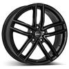 DEZENT Cerchi in lega PEUGEOT 3008 18 - DEZENT TR BLACK