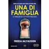 Newton Compton Editori Una di famiglia