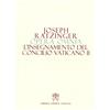 Libreria Editrice Vaticana Opera omnia di Joseph Ratzinger