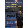 Rizzoli L'uomo dagli occhi tristi