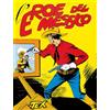 Sergio Bonelli Editore Tex collezione book. L' eroe del Messico (Vol. 4)