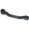 SHIMANO Adattatore freno disco pm/pm av 180 mm shimano (da postmount a postmount)