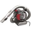 BLACK+DECKER (TG. 560ml) BLACK+DECKER PD1200AV-XJ Aspirapolvere per Auto FLEXI 12 V, Capacit