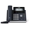 YEALINK TELEFONO T43U 12 CUENTAS SIP POE