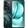 realme C71 5G Smartphone 6+128GB, Gufo del Bosco, Schermo 6.67 pollici, Refresco a 120 Hz, Caricamento 45W Rapido, Batteria 6000mAh, Fotocamera de 50MP, Powerful 8 Core Processor, IP54