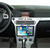 CAMECHO 2G+64G Carplay Android 13 Autoradio per Opel Zafira/Antara/Astra 2006-2010 con Android Auto senza fili, 9 Pollici Auto Touch Display 2 Din con GPS Bluetooth WiFi FM/RDS Radio SWC + AHD Retrocamera&MIC